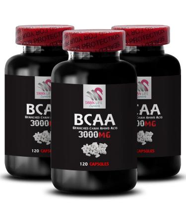 BCAA SUPPLEMENTS - amino bcaa tablets L-Leucine bcaa powder for men bcaa for women bcaa amino blend L-Valine tablets for men powder supplement for muscle support L-Isoleucine 1Bot - Buy Online on GoSupps.com