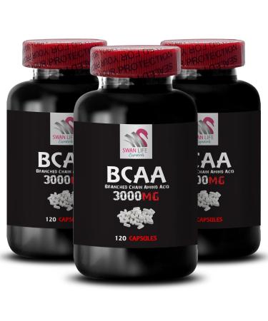 BCAA SUPPLEMENTS - amino acids tablets bcaa tablets bcaa for muscle recovery bcaa amino acids powder L-Leucine supplement for muscle support amino acids for men bcaa amino blend 3Bot