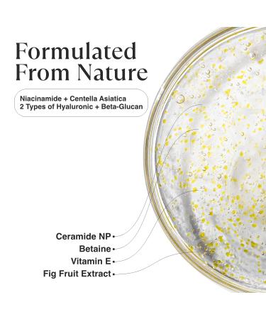 MATKAS Korean Hyaluronic Acid Serum + Korean Hydration Boost Antioxidant Serum - 2 Pack / 1 Fl. Oz each - with Niacinamide, Vitamins, Peptides for Dark Spots, Anti Aging Serums, Korean Skincare Bundle - Buy Online on GoSupps.com