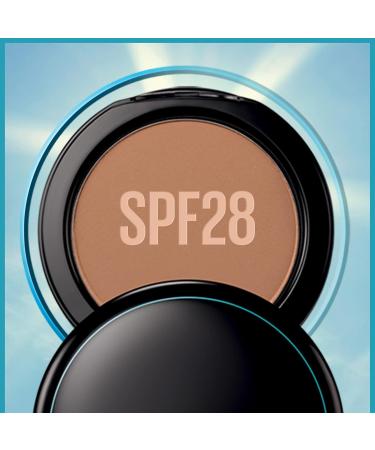 Buy Maybelline Fit Me Matte & Poreless Foundation 130 Buff Beige - International Shipping Available - Buy Online on GoSupps.com