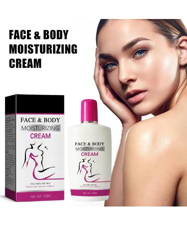 Brown Spot Repair Whitening Cream Body Whitening Cream Freckle Remover Cream Whitening Cream for Private Areas Suitable for Lightening Moisturizer - Buy Online on GoSupps.com