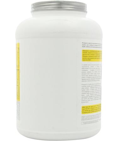 Metabolic Nutrition 5-Pound Protizyme Banana Creme - Buy Online on GoSupps.com