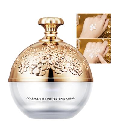 Lambo pearl care face repair cream 30g facial moisturizer for women Lambo