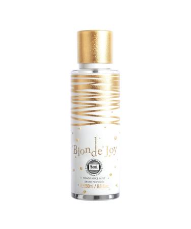 Hybrid & Company Women Blonde'Joy Body Fragrance Mist Brume Parfumee 250Ml Blonde'Joy 8.4 Fl Oz (Pack of 1)