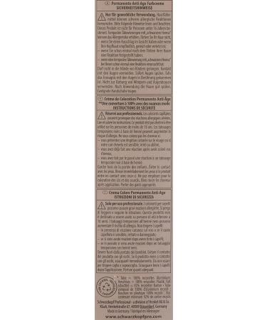 Schwarzkopf IGORA ROYAL Absolutes 6-60 Dark Blonde Chocolate Natural 60ml - Pack of 1 - Buy Online on GoSupps.com