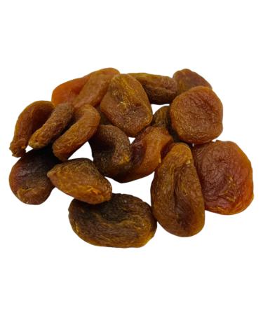 AgoraMarket Dried Apricots 225g 196KG Class A 960 grams