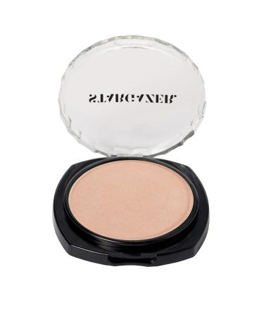 Stargazer Products Eyeshadow Satin Peach 1 pack (1 x 2 g) Satin Peach 2 g (1 pack)