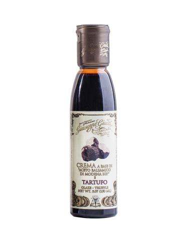 Giusti - Cream based on balsamic vinegar of Modena PGI - Truffle - 150 ml