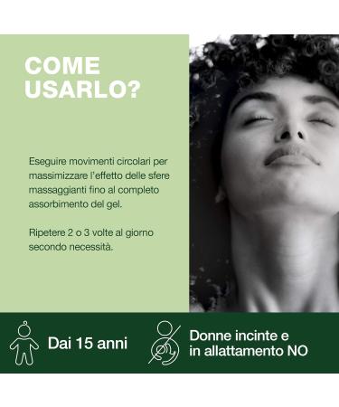  Pranar m Pranar m aromalgic roll-on joint 75ml - Buy Online on GoSupps.com