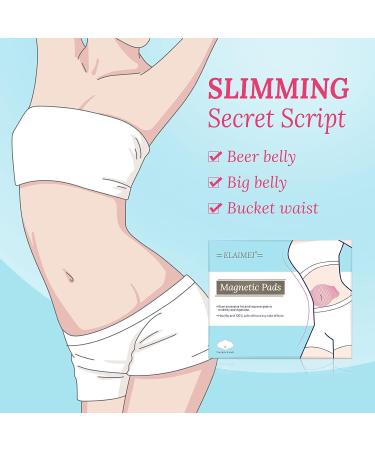 All-natural Abdominal Patch Shaping Contour Weight Loss Paste Big Belly Belly Patch Postpartum Fat-removing Shaping Patch (15) - Buy Online on GoSupps.com