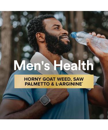 GNC Mega Men Energy and Metabolism Vitapak Program Convenient Complete Nutrition 5 Products in 1 Packet Calorie Burn Thermogenic 300mg Caffeine 30 Daily Packs - Buy Online on GoSupps.com