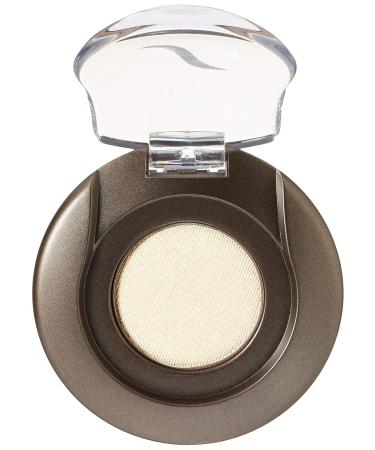 Sorme Cosmetics Mineral Botanicals Eyeshadow - Natural Healing Shades in Bone - Buy Online on GoSupps.com