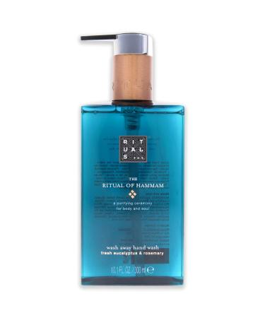 RITUALS The Ritual of Hammam Hand Soap 300 ml Hammam 300 ml (1 pack)