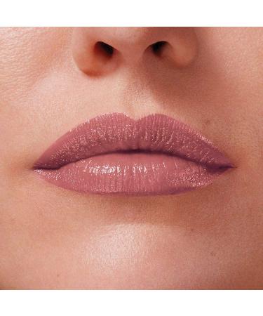 Maybelline Color Sensational The Creams Lipstick 177 Bar Reveal - Shea Butter Enriched High Opacity Rich Color - 2 Pack - Buy Online on GoSupps.com