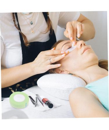 Beavorty 8 Rolls Eyelash Eyelid Tape Lash Extension Tools Green Duct Tape Lash Supplies Lifter Strips Adhesive Eyelash Tapes Japanese Tools Lash Tool Beauty Products Non-woven Fabric Eyes - Buy Online on GoSupps.com
