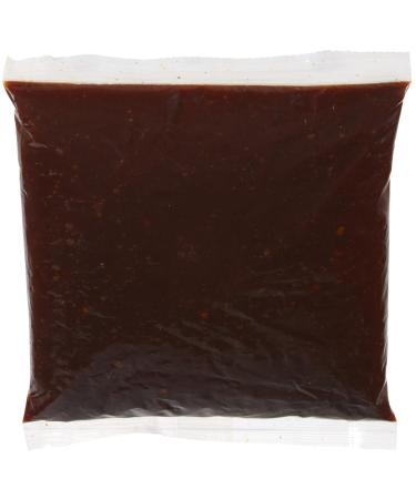 Richardson Ultimate Barbecue Sauce (8 x 1 L Bag)