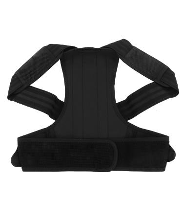 Pilipane Professional Posture Corrector for Kids | Upper Back Brace for Teenagers | Improve Slouch & Spinal Support Under Clothes - Buy Online on GoSupps.com