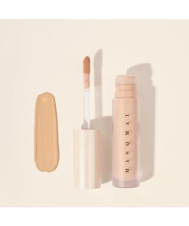 MASQMAI All in One Concealer Corrector for dark circles Shade: Light 4 ml - Buy Online on GoSupps.com