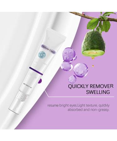 Collagen Eye Cream Moisturizer Anti-Aging Eye Repair Cream Instant Firming Eye Cream Anti-Puffiness Eye Cream For Dark Circles and Puffy Eyes - Buy Online on GoSupps.com