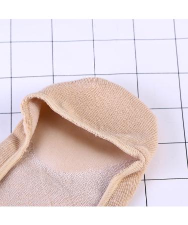 Buy 5 Moisturizing Socks for Girls - Anti-Crack & Hydrating | Best International Shipping - Buy Online on GoSupps.com