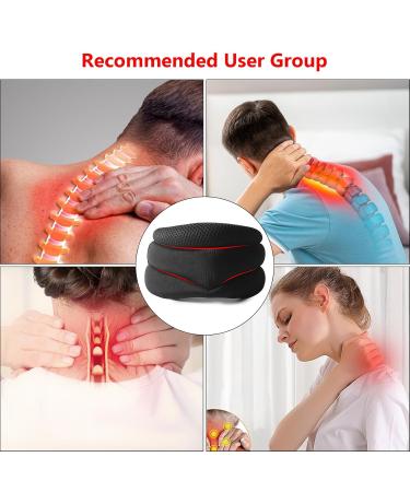 Shop Halskruff Neck Support & Stretcher | Relief for Neck Pain & Cervical Spine Pressure - Buy Online on GoSupps.com