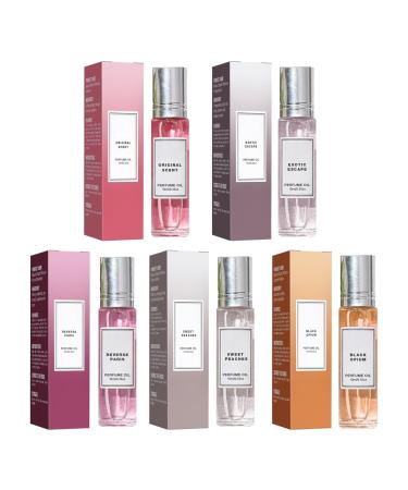 Venom Pheromones Perfumes for Women Enhanced Scent Long-Lasting Perfume Flavor Attractive Fragrance Perfect for Daily Use Premium Quality Womens Fragrance Original Scent Perfume 04#-D - Buy Online on GoSupps.com