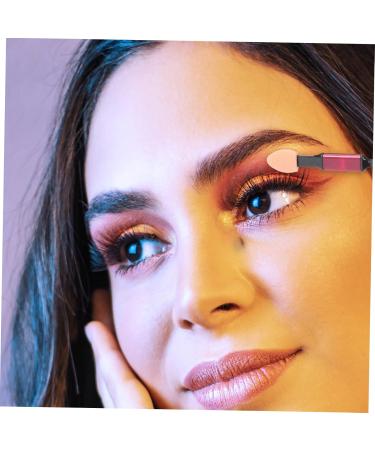 Housoutil 30pcs Double Ended Eye Shadow Stick Eyeshadow Soft Cosmetic Eye Shadow Sticks Woman Double Sided - Buy Online on GoSupps.com