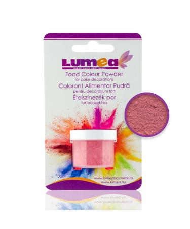 Dekozauber24 food coloring powder fat-soluble 2-4g can for fondant marzipan etc. Baking accessories cake decoration (pink) - Buy Online on GoSupps.com