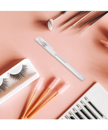 Housoutil Lot de 3 Stylos de Positionnement Microplastique Blancs pour Tatouages des Sourcils Marqueurs Waterproof Pointe Fine Outils de Marquage Pr cis pour Microblading Professionnel - Buy Online on GoSupps.com