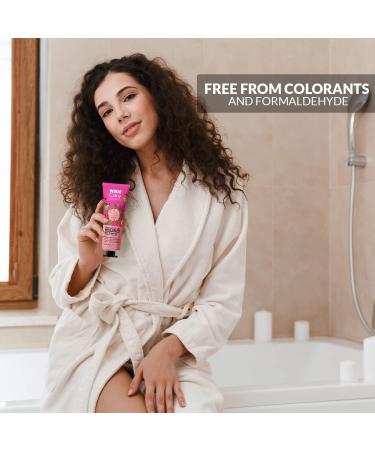 Natural Hand Moisturizer with Himalayan Pink Salt | Intensive Therapy Deep Nourishment & Protection | Chemical-Free Skin Care 30g - Buy Online on GoSupps.com