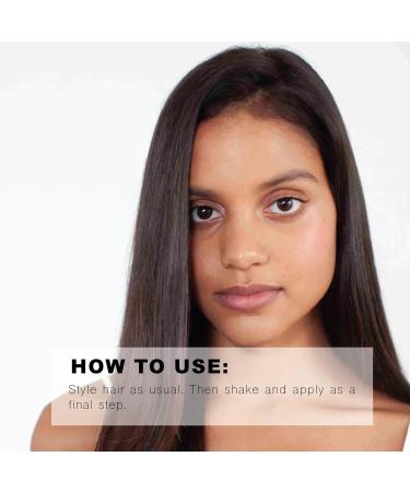 R+Co Moon Landing Anti-Humidity Spray 5 Ounce + 1.7 Ounce (Pack of 2) - Buy Online on GoSupps.com