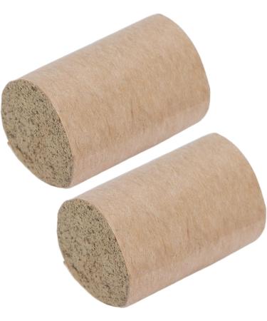 Professional Moxibustion Column - 54pcs 10:1 Moxa Roll | Eco-Friendly Chinese Mugwort for Home & Salon Use - Buy Online on GoSupps.com