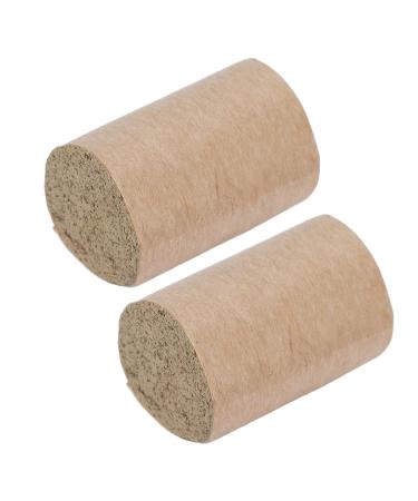 Moxa Cone 54pcs | Chinese Mugwort 10:1 Moxibustion for Salon Bedroom & Home Healthy & Mild - Buy Online on GoSupps.com