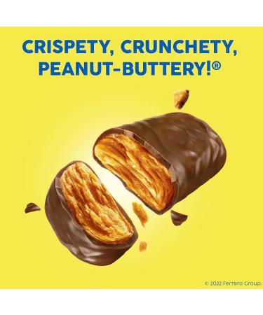  Nestl Nestle Butterfinger Bar 6 x 54g - Buy Online on GoSupps.com