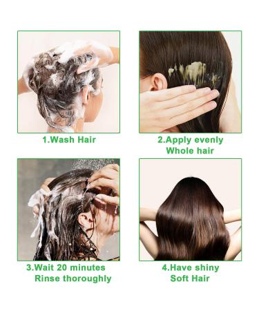 100% Raw Batana Oil for Hair Growth | Dr. Sebi Pure Organic Oil from Honduras | Anti Hair Loss & Split Ends | 4.2 FL oz - Buy Online on GoSupps.com