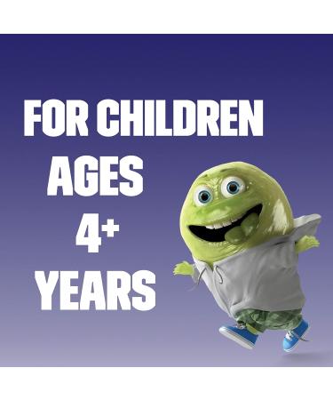 Mucinex Children's Congestion & Cough Liquid 6.8oz - Berrylicious Flavor | Pack of 1 - Buy Online on GoSupps.com