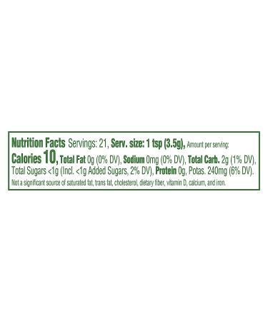 Knorr Zero Salt Chicken Flavor Bouillon Powder - 2.6oz - Buy Online on GoSupps.com