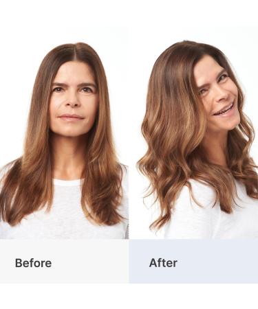 Better Not Younger WAKE UP CALL Hair Thickening Spray made with Biotin Bamboo Burdock and Hops - Volumizing Hairspray for Women Over 40 6 oz - DUO Bundle Wake Up Call Spray 2-Pack - Buy Online on GoSupps.com