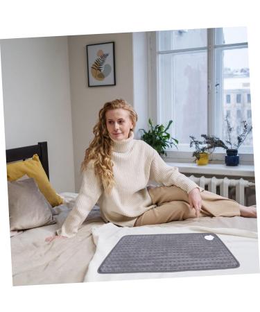Plafope Heated Pad - Electric Blanket & Mattress Warmer | Household Heating Solutions - Buy Online on GoSupps.com