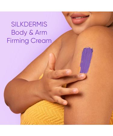 Skin Tightening Cream for Body - Firming & Lifting Cream for Loose Skin & Cellulite - Buy Online on GoSupps.com