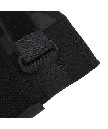Buy Gernie Wrist Brace & Pressurized Splint - Support Sleeve for Ski Mobility | Hand & Wrist Braces (L - Buy Online on GoSupps.com