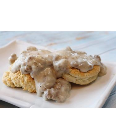 Mom's Place Gluten Free Biscuits & Gravy Mix - Buy Online on GoSupps.com