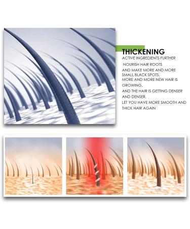 Anshka Silvercare Hair Care Eyebrow Essence AntiDropping Nutri Hair Care Eyebrow Essence Moisturizing Dense Hair Essence for Dry Damaged Hair & Growth 1pc - Buy Online on GoSupps.com