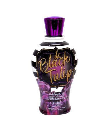 Devoted Creation Devoted Creations Black Tulip Ultra Rich Dha Bronzer 12.25 oz. - Buy Online on GoSupps.com