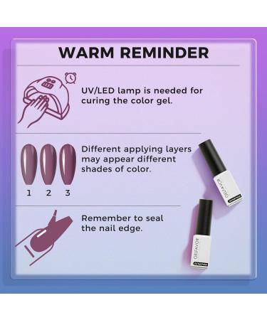 UV Gel Nails Set Gel Nail Polish Set 28 Pieces Shellac Nail Polish with Base Coat Shiny Top Coat & Matte Top Coat Nail Gel Colours UV Gel Shellac Nail Polish for DIY Nail Art Nail Design - Buy Online on GoSupps.com