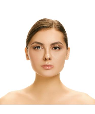 FACE atelier Ultra Foundation in Sepia - Full Coverage for Mature & Dry Skin | Oil-Free & Cruelty-Free Formula - Buy Online on GoSupps.com