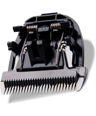 Fivetwofive 10X Black Ceramic Titanium Knife Pet Dog Hair Trimmer Blade Clipper for P2 P3 P6 P9 S1 ZP-295 ZP-293 4 - Buy Online on GoSupps.com