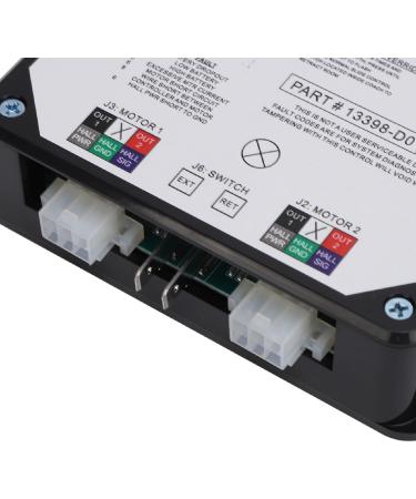 Dual Synchronous Velocity Slide Controller for Lippert RV - Quick Recovery Durable & Reliable | Optimal Performance 8V to 18V DC - Buy Online on GoSupps.com