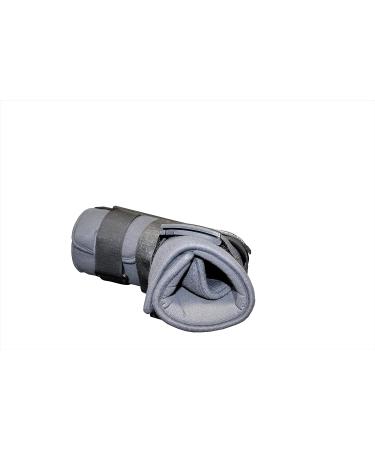 Orthopedic Walker Boot - 2 Boots in 1 Adjustable Fit for All Sizes Award-Winning & Extra Breathable - International Shipping - Buy Online on GoSupps.com