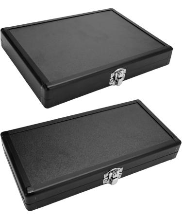 Bo te de rangement pour ciseaux cheveux en cuir PU - Fournitures de salon de coiffure - Bo te de rangement pratique pour la coiffure - Sac de coupe - tuis en cuir PU - Buy Online on GoSupps.com